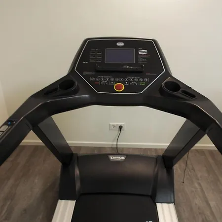 Apartment Haus Strandläufer 1 1 Meeresrauschen