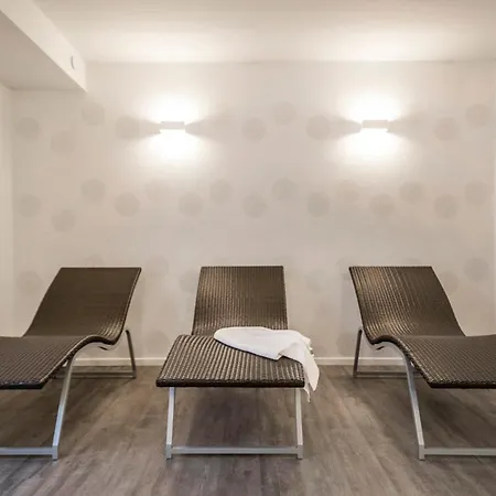 Haus Strandlaeufer 1 1 Meeresrauschen Büsum