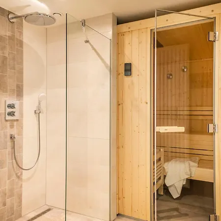 Daire Haus Strandlaeufer 1 1 Meeresrauschen